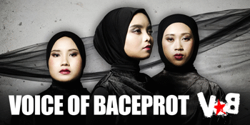 Voice of Baceprot