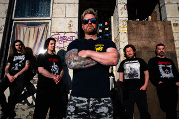 Pig Destroyer (USA)