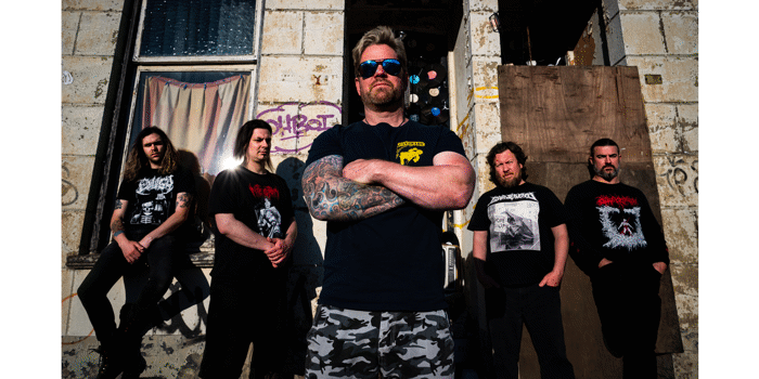 Pig Destroyer (USA)