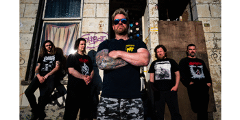 Pig Destroyer (USA)