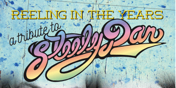 Steely Dan & The Best of the West Coast – Featuring The Kites + JamNation