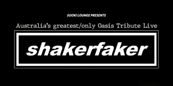 SHAKERFAKER