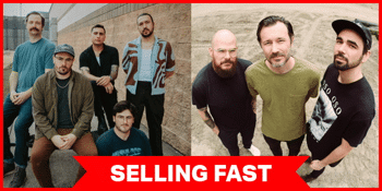 Microwave (usa) & Free Throw (usa) Co-Headline Australian Tour 2025