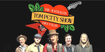 Free Fallin: The Australian Tom Petty Show
