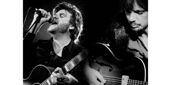 Tex Perkins & Matt Walker