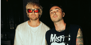 Point North (USA) - Exclusive Melbourne Headline Show