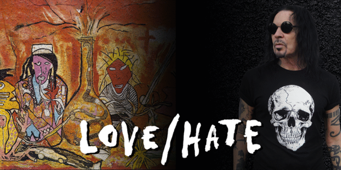 LOVE/HATE (USA)