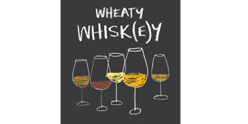 Wheaty Whisk(e)y: Made In Edinburgh