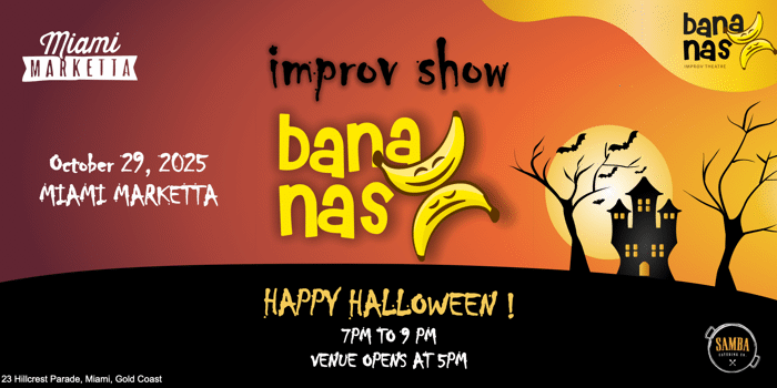 Bananas Improv Theater