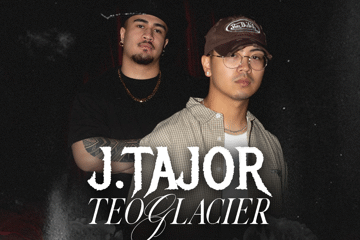 J.Tajor + Teo Glacier: World Tour, Melbourne