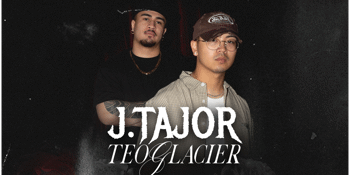 J.Tajor + Teo Glacier: World Tour, Melbourne