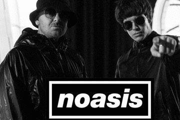 OASIS - Pre-Show Sydney Harbour Cruise with NOASIS (Unplugged) & Brit Pop Rock Indie DJ