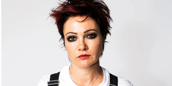 Sarah McLeod