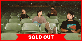 Movements (USA) + Boston Manor (UK)