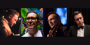 La Mauvaise Réputation ***FREE GIG***