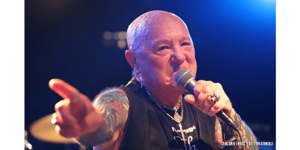 Event image for Rose Tattoo