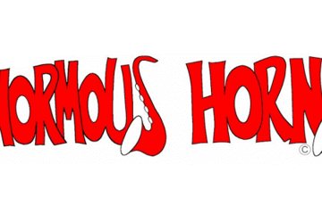 Enormous Horns