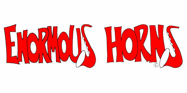 Event image for Enormous Horns