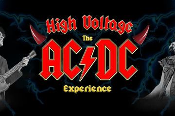 High Voltage - The AC/DC Experience