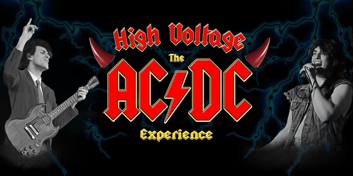 High Voltage - The AC/DC Experience