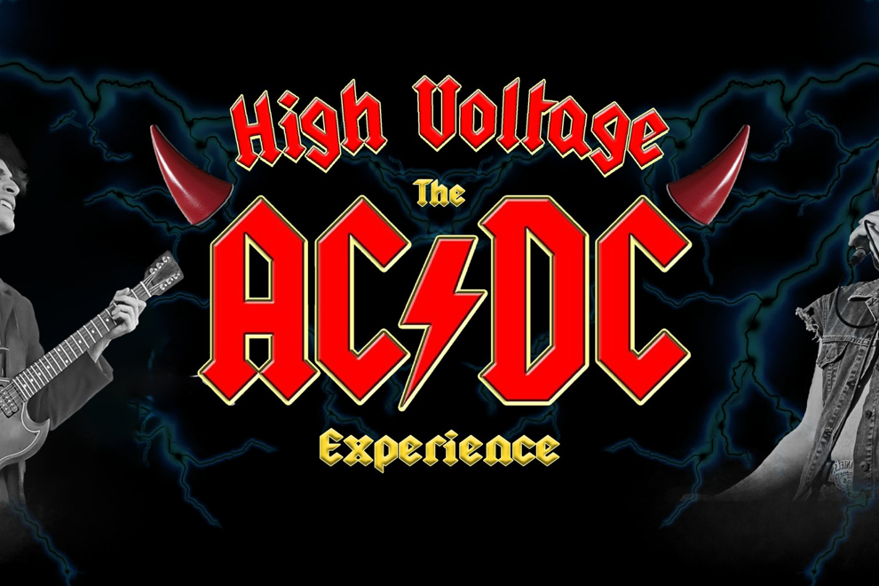 High Voltage - The AC/DC Experience