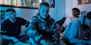 GRID Series Outer Perth Release Party