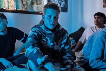 GRID Series Outer Perth Release Party