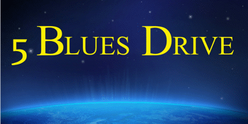 5 Blues Drive