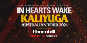 In Hearts Wake