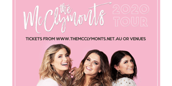 The McClymonts - '2020 Tour'