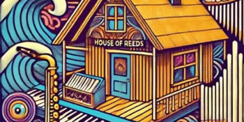 House Of Reeds