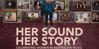 Her Sound Her Story