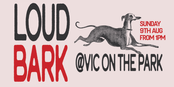 LOUD BARK