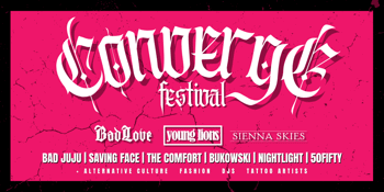 CONVERGE FESTIVAL