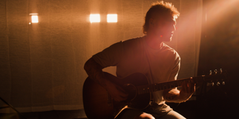 Benny Elder - Divine Glow Tour