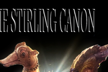 The Stirling Canon