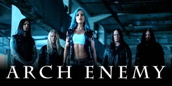 Arch Enemy