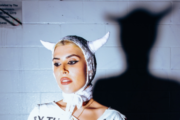 WAAX - Angel’s Mess Album Tour