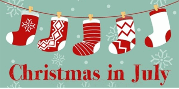 Christmas in July
