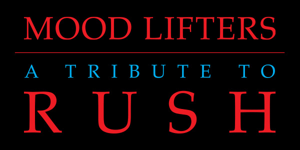 Event image for Mood Lifters