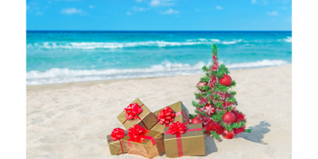 Christmas Luncheon by the Beach 2025