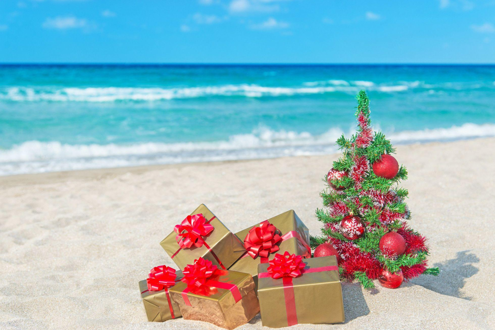 Christmas Luncheon by the Beach 2025