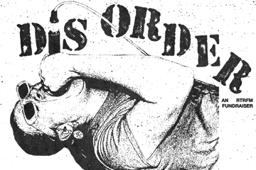 Dis-Order 2025