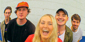 Mid Drift | Good At Avoiding Tour