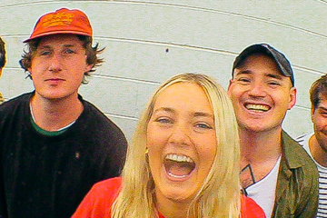 Mid Drift | Good At Avoiding Tour