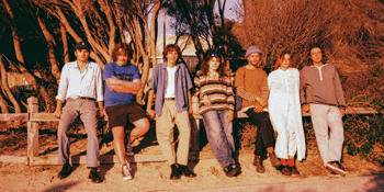 Jack Carroll Band EP Launch