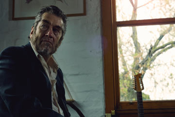 Mick Thomas - Matinee Show