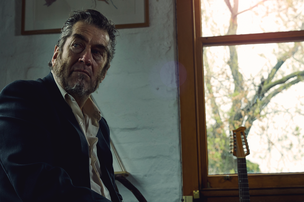 Mick Thomas - Matinee Show