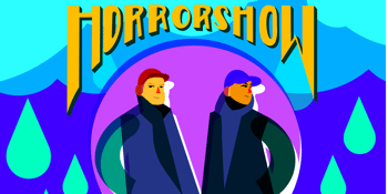 HORRORSHOW