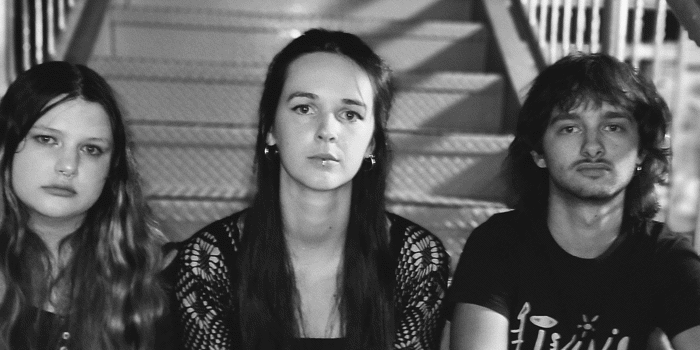 Whose Party 'Dark Inside' Single Launch